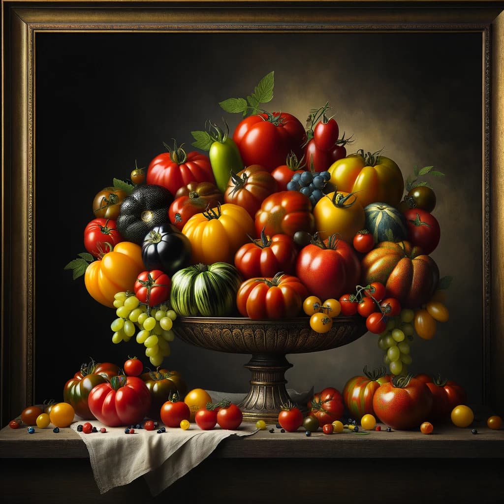 A Comprehensive Guide to 10 Popular Tomato Varieties